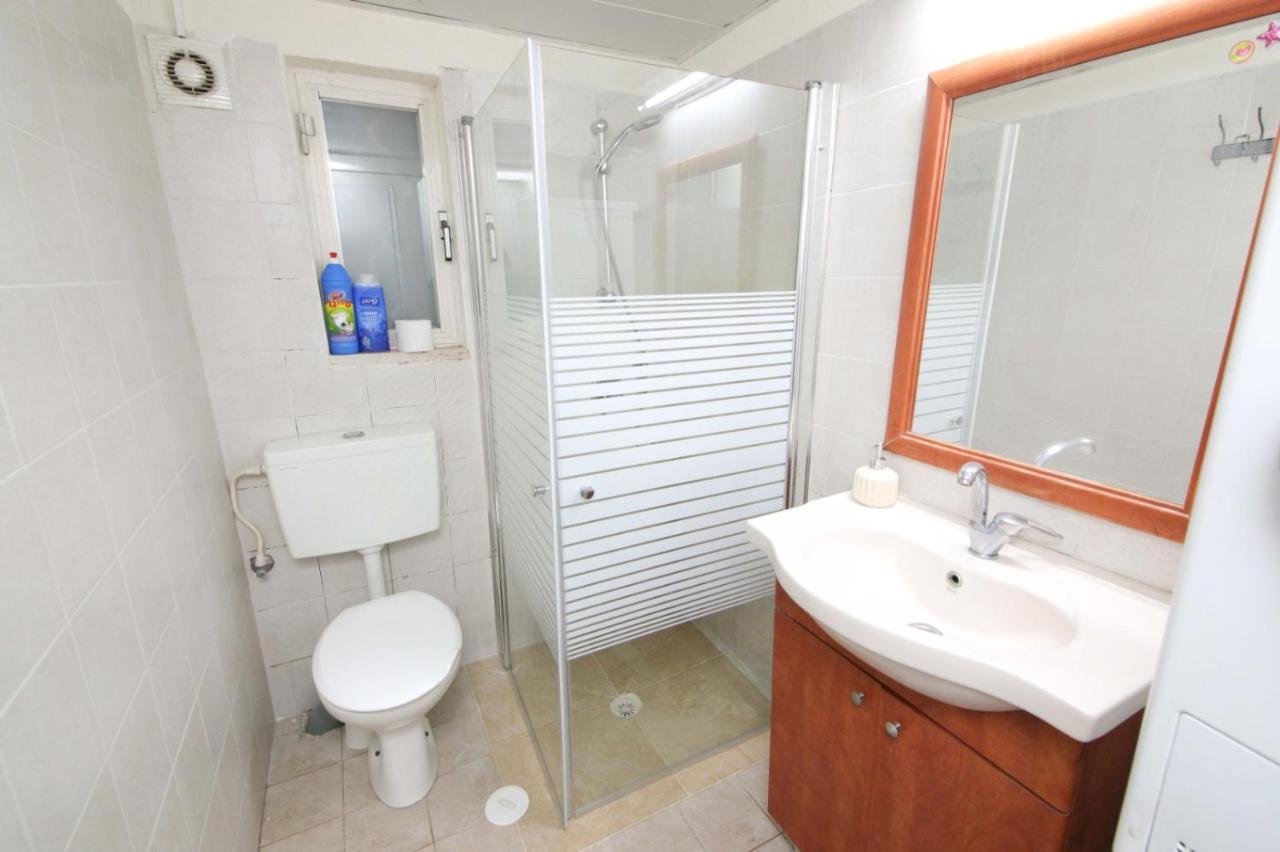 Private Hostel - Best Location エルサレム エクステリア 写真